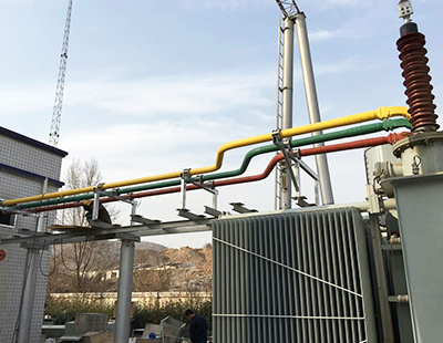 电力系统中为什么大量使用91视频APP网站设备