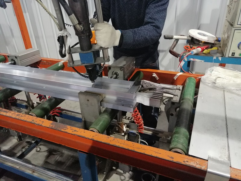 厂家生产密集型91视频高清免费时对材料有什么要求