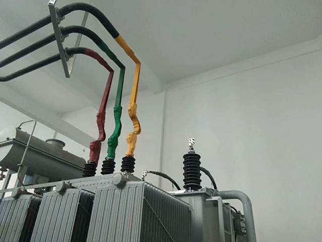 91视频高清免费与铜排的连接